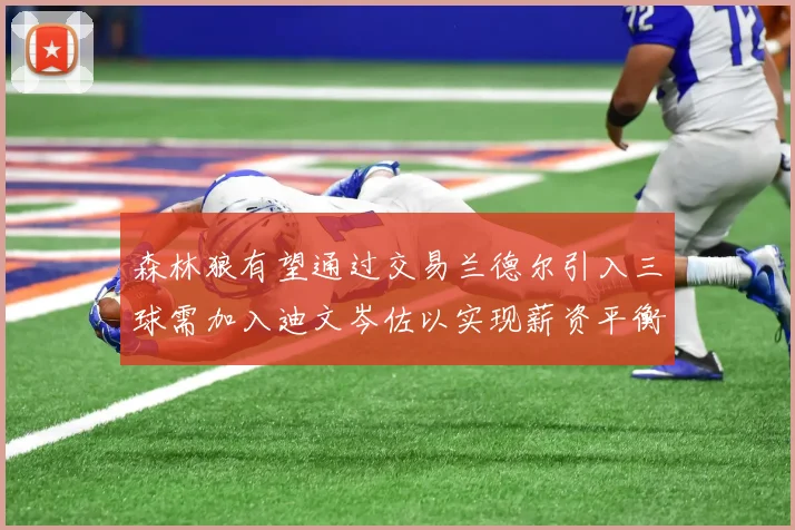 森林狼有望通过交易兰德尔引入三球需加入迪文岑佐以实现薪资平衡